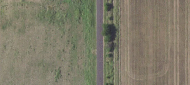 Prime Commercial Land Opportunity