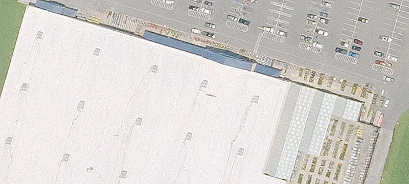 Retail Development Opportunity Available