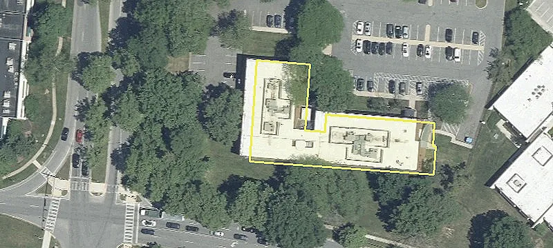 Columbia Office Space For Rent