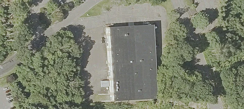 New Industrial Flex Space Available