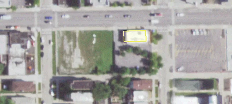Commercial Land on 79th Street