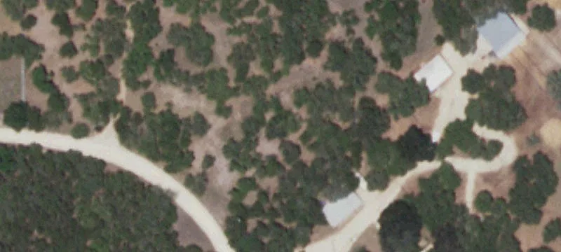 6.75 Acres in Rainbow Ranch