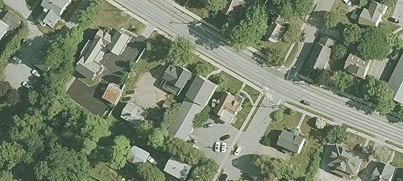 Essex Junction Office/Warehouse Space