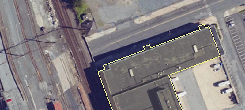 Harrisburg Development Opportunity Available