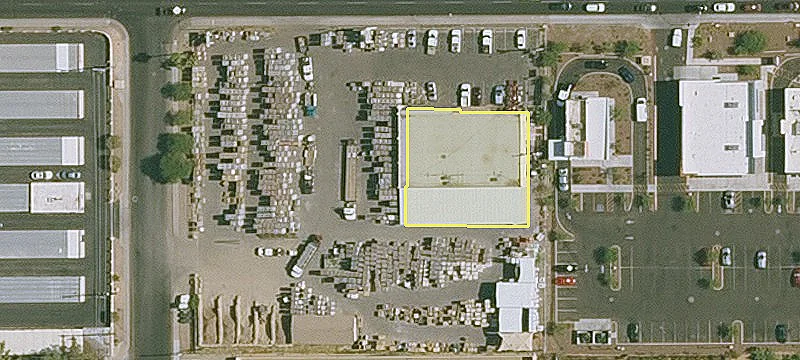 Phoenix Warehouse For Sale