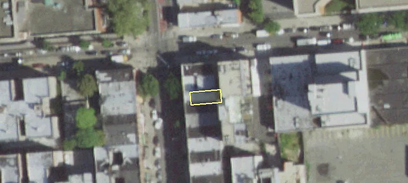 Brooklyn Retail Space with Backyard