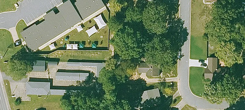 66.50 Acres with I-30 Frontage