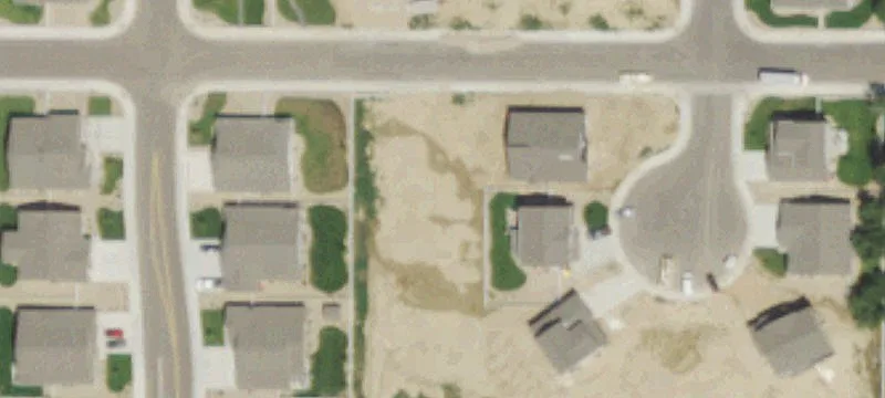 Residential Development Opportunity in Frederick