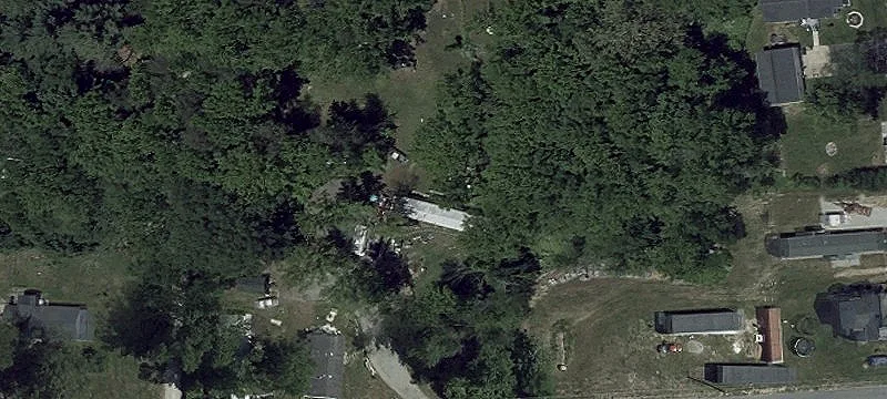 Commercial Land with Highway Access