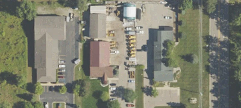 Industrial Land in Techwood Park