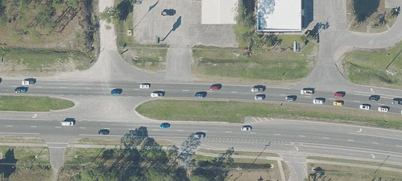 Prime Corner Land in Panama