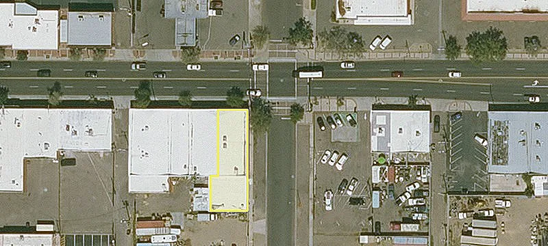 Oldtown Glendale Multi-Tenant Opportunity