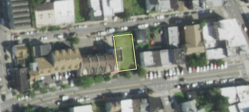 Retail Space Near Subway Stations