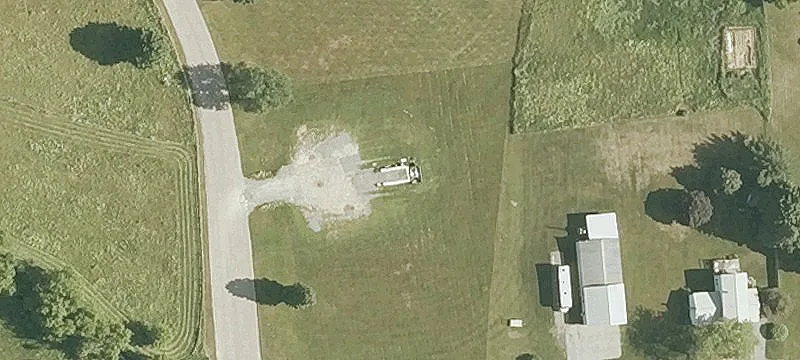 High-Visibility Corner Lot in Jericho