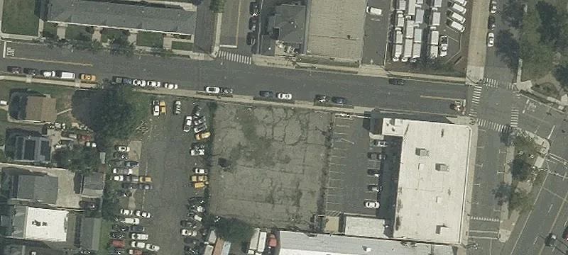 Commercial Land For Sale