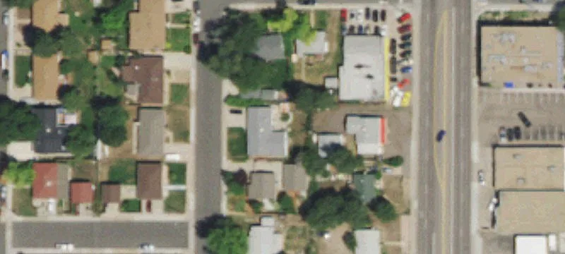 Stand-Alone Office Building For Sale