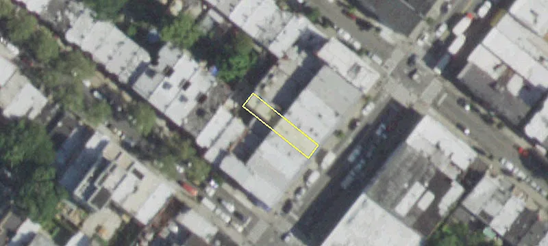 Retail Space in New Development