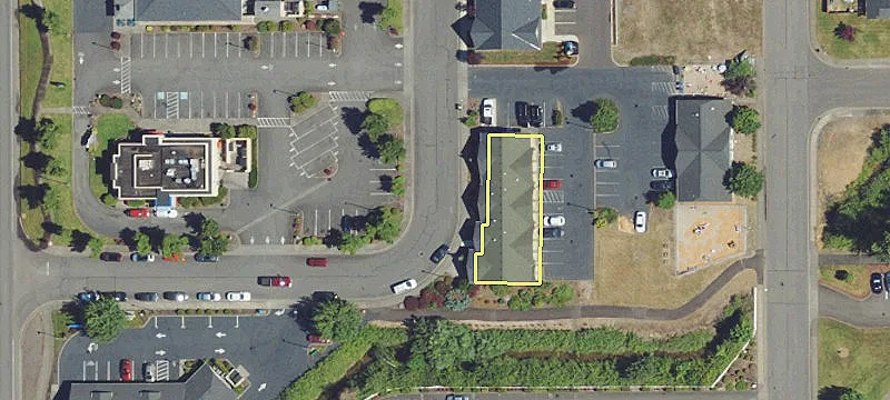 Stayton Commercial Property For Rent