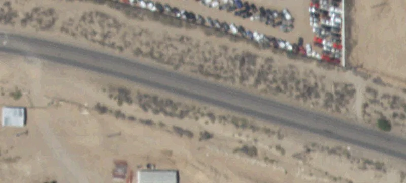 Development Ready Land in Albuquerque