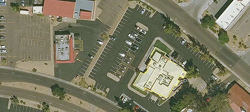 Metro Center Mall Retail Space