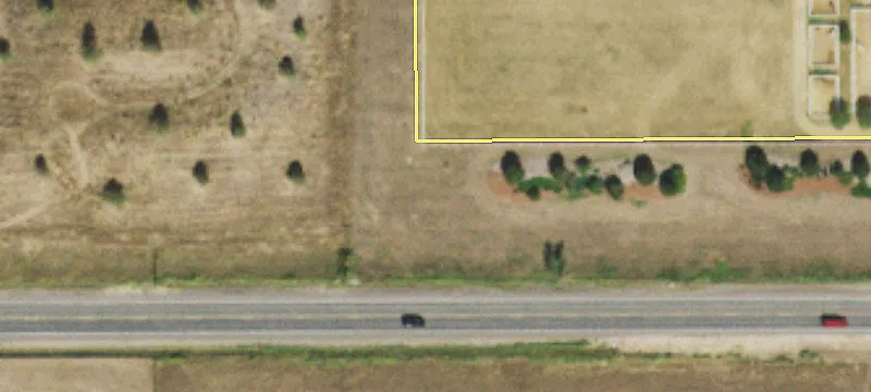 Vacant Land Near Highlands Ranch