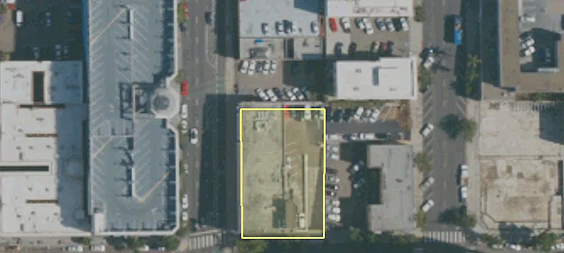 Cortez Hill Development Opportunity