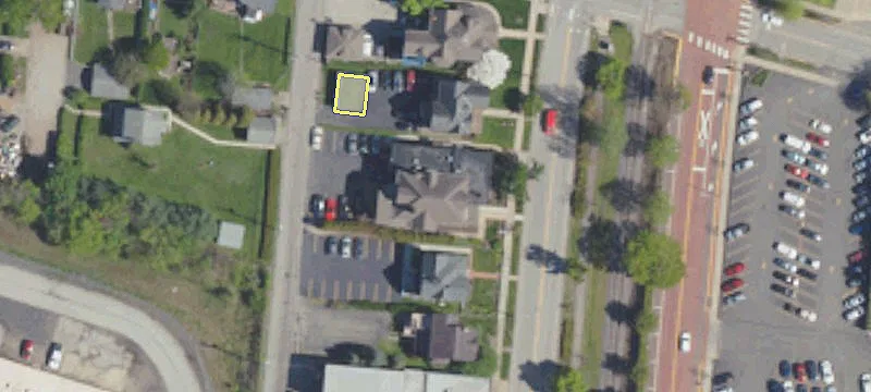 Oakmont Office Space Available