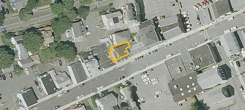 Wakefield Office Building For Rent