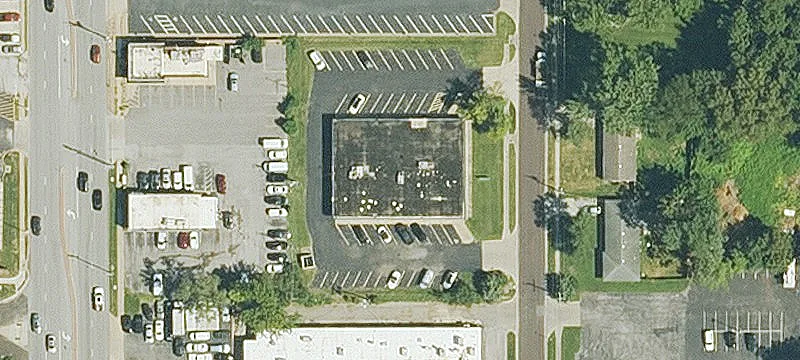 Overland Park Office Space