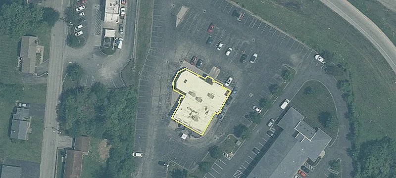 Retail Property on Ohio Pike