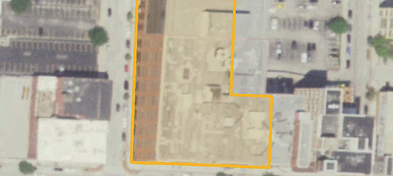 Creative Office Redevelopment Opportunity