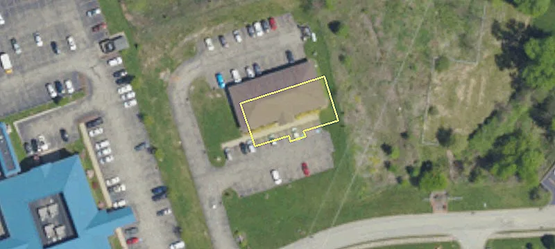 Uniontown Office Space Available