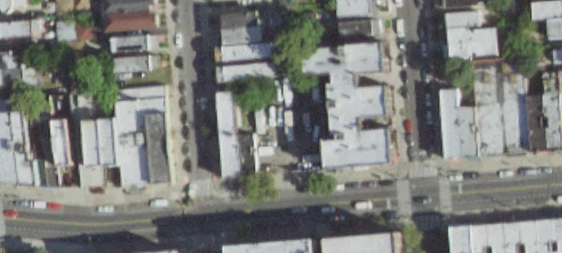 Mixed-Use Building in East Flatbush
