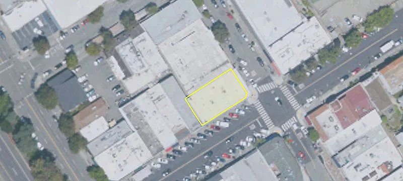 Oakland Retail Space Available