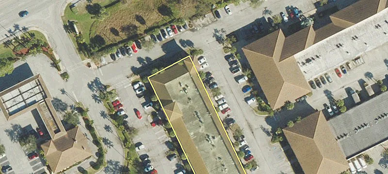 Retail and Warehouse Spaces Available