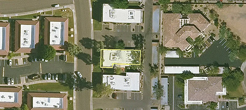 Freestanding Office Building For Lease