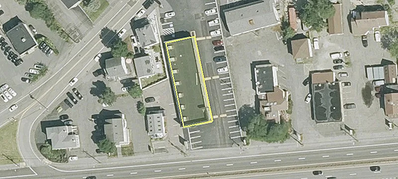 Turn-Key Salon Space Available