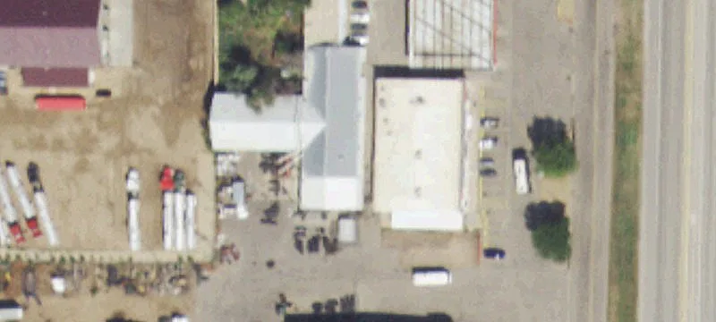 Retail/Restaurant Space in Greeley, CO