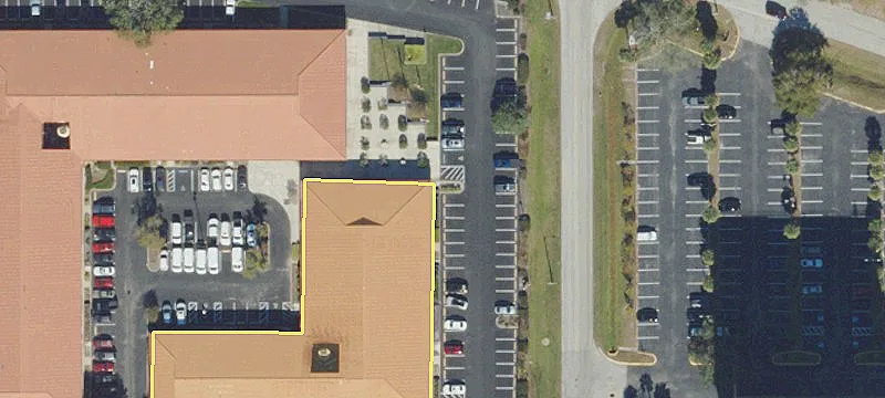 Tampa Office Space For Rent