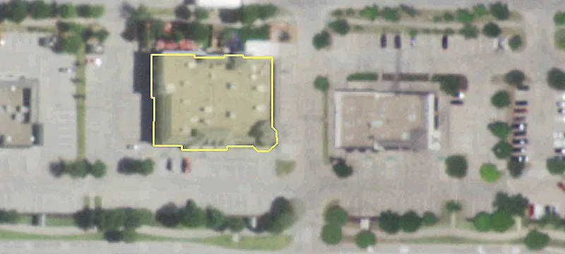 Retail Space in Murphy, Texas