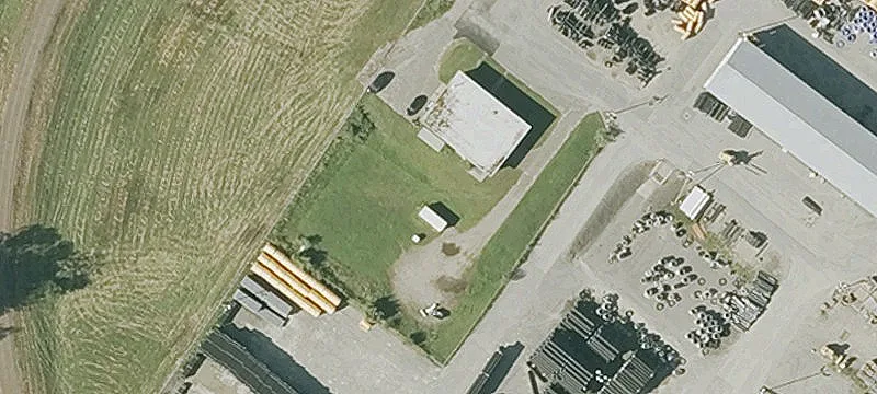 Ludlow Industrial Property For Sale