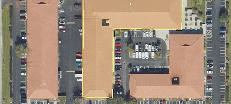 Tampa Office Space For Rent