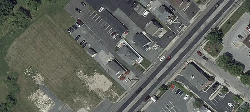 Office Space in Nottingham, MD
