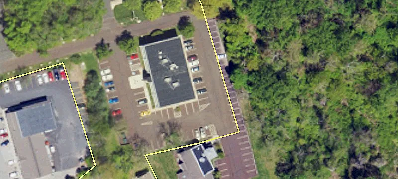 Turn-Key Office Suites For Rent