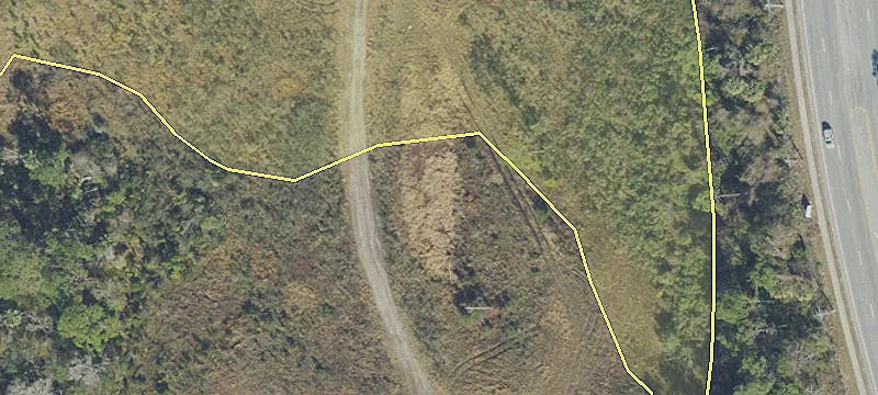 Port Orange Prime Retail Land