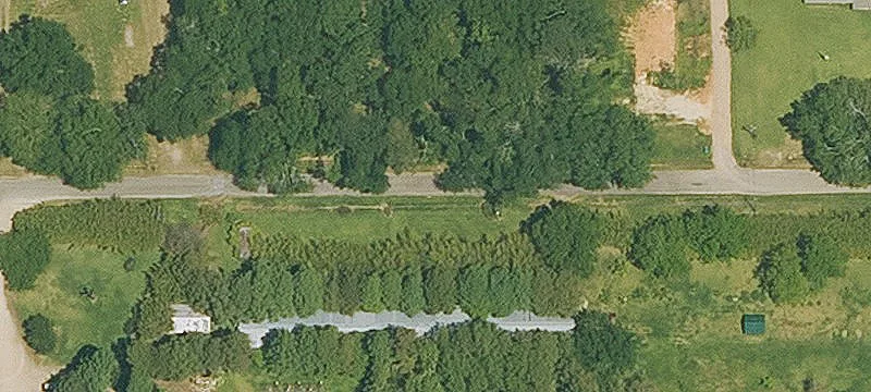 Interstate Frontage Development Site