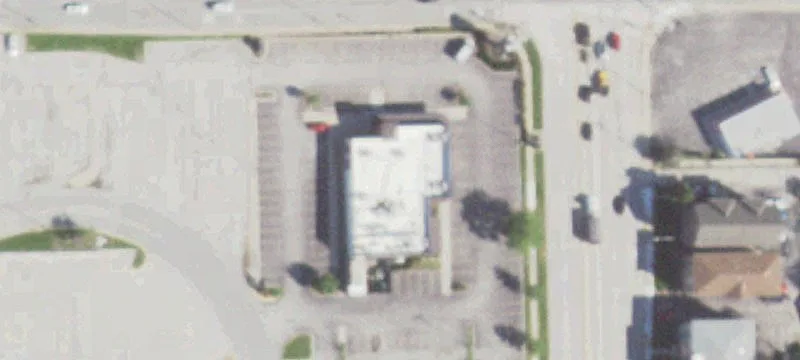 Retail Property with Long-Term Lease
