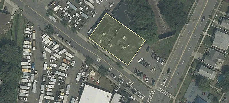 Lyndhurst Warehouse Space Available