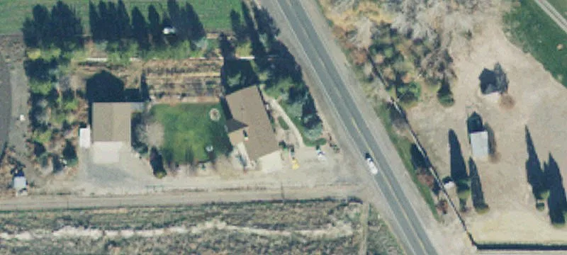 Land Near UVU and Airport