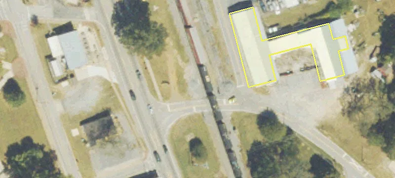 Retail Space Near Tanger Outlets